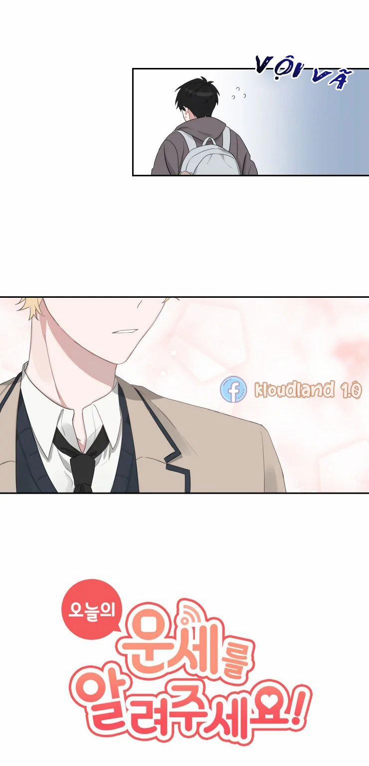 Xin Hãy Cho Tôi Biết Vận May Ngày Hôm Nay! 1 trang 7