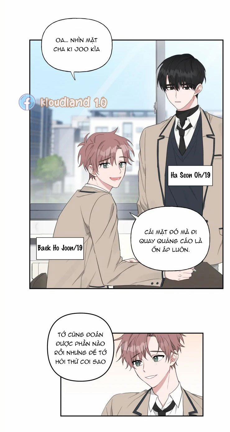 Xin Hãy Cho Tôi Biết Vận May Ngày Hôm Nay! 1 trang 9