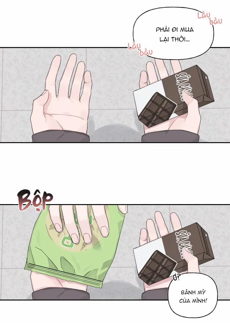 Xin Hãy Cho Tôi Biết Vận May Ngày Hôm Nay! 3 trang 11