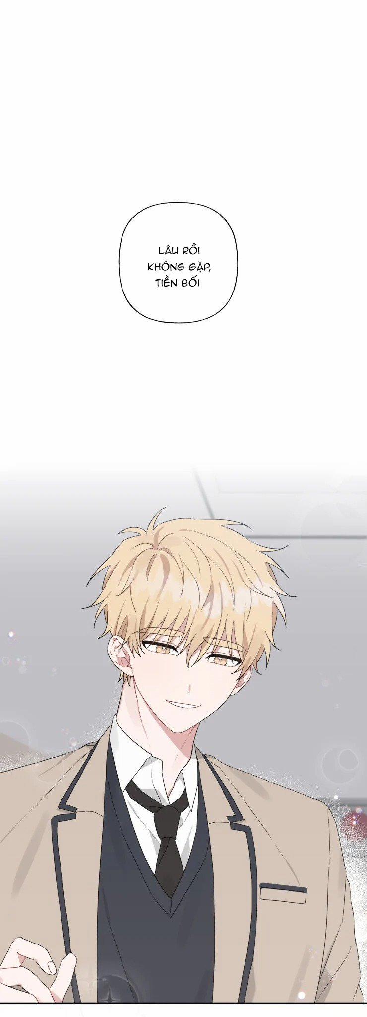 Xin Hãy Cho Tôi Biết Vận May Ngày Hôm Nay! 3 trang 13