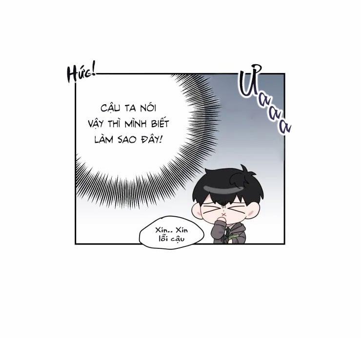 Xin Hãy Cho Tôi Biết Vận May Ngày Hôm Nay! 3 trang 16