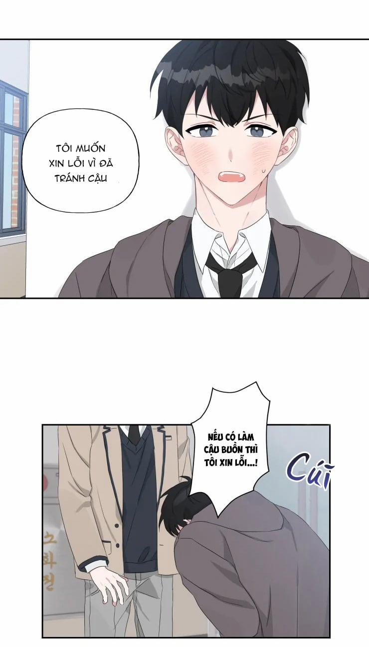 Xin Hãy Cho Tôi Biết Vận May Ngày Hôm Nay! 3 trang 22