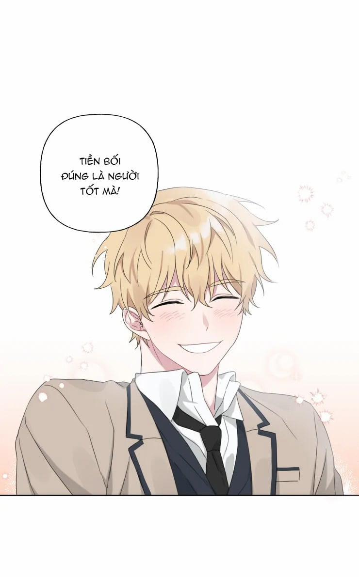 Xin Hãy Cho Tôi Biết Vận May Ngày Hôm Nay! 3 trang 25