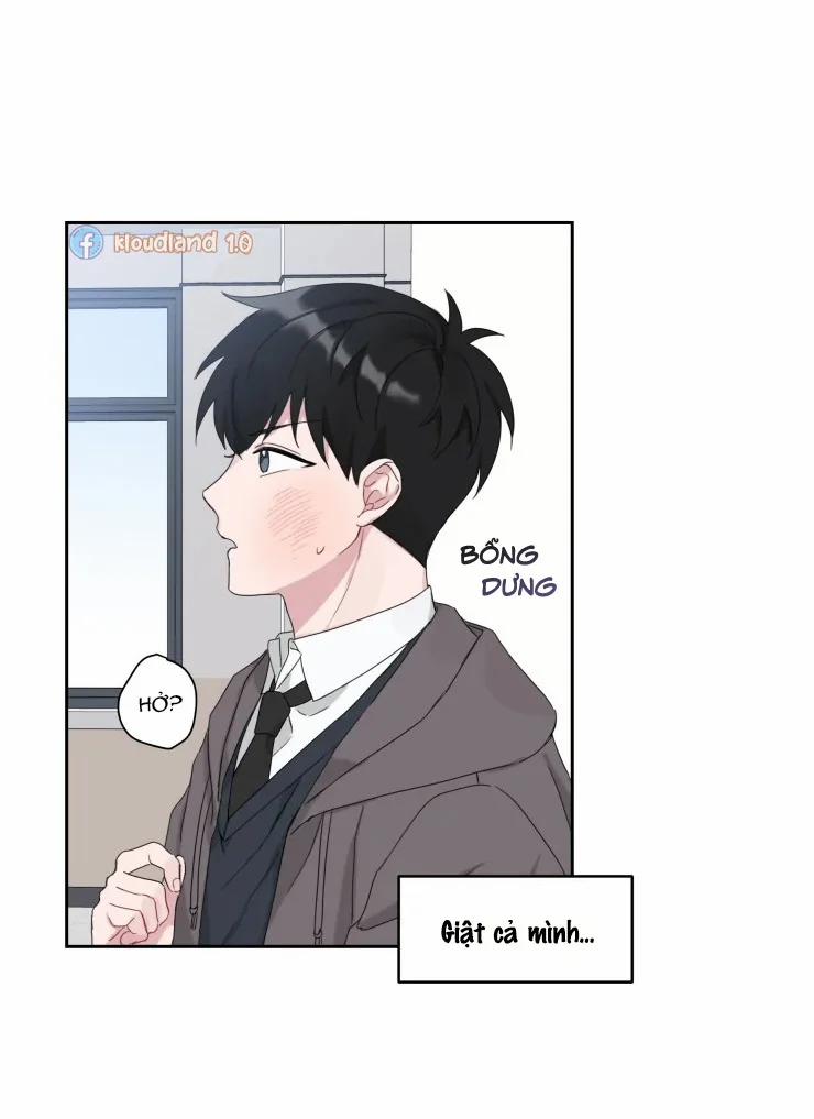 Xin Hãy Cho Tôi Biết Vận May Ngày Hôm Nay! 3 trang 26