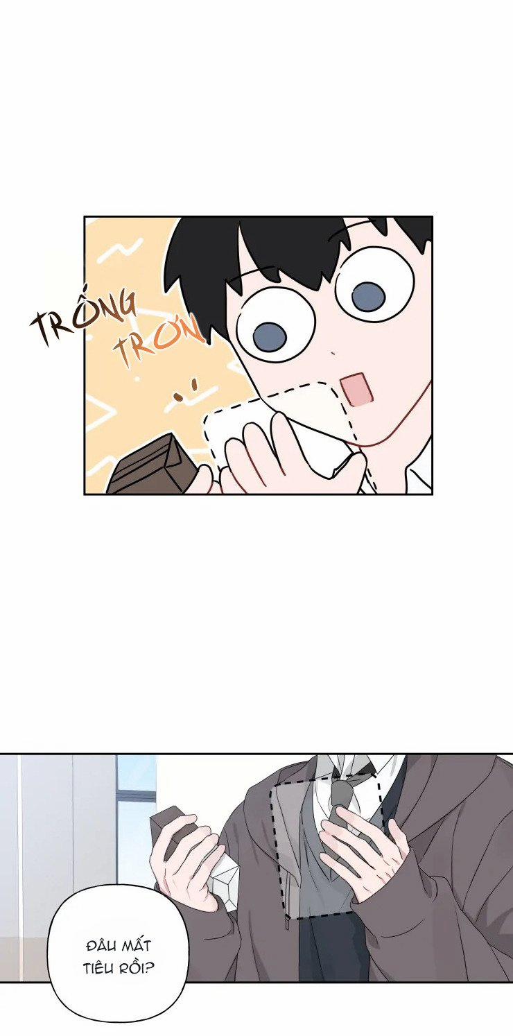 Xin Hãy Cho Tôi Biết Vận May Ngày Hôm Nay! 3 trang 9