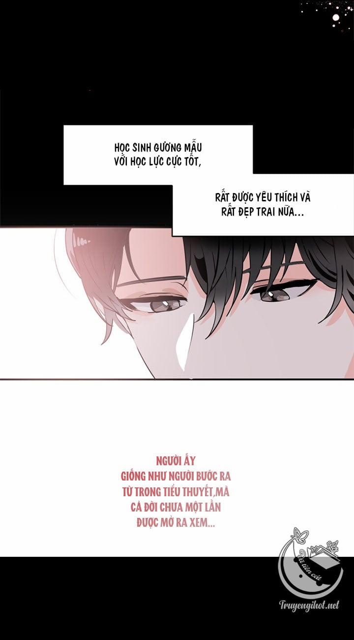 Xin Hãy Cho Tôi Về Nhà 1.1 trang 10