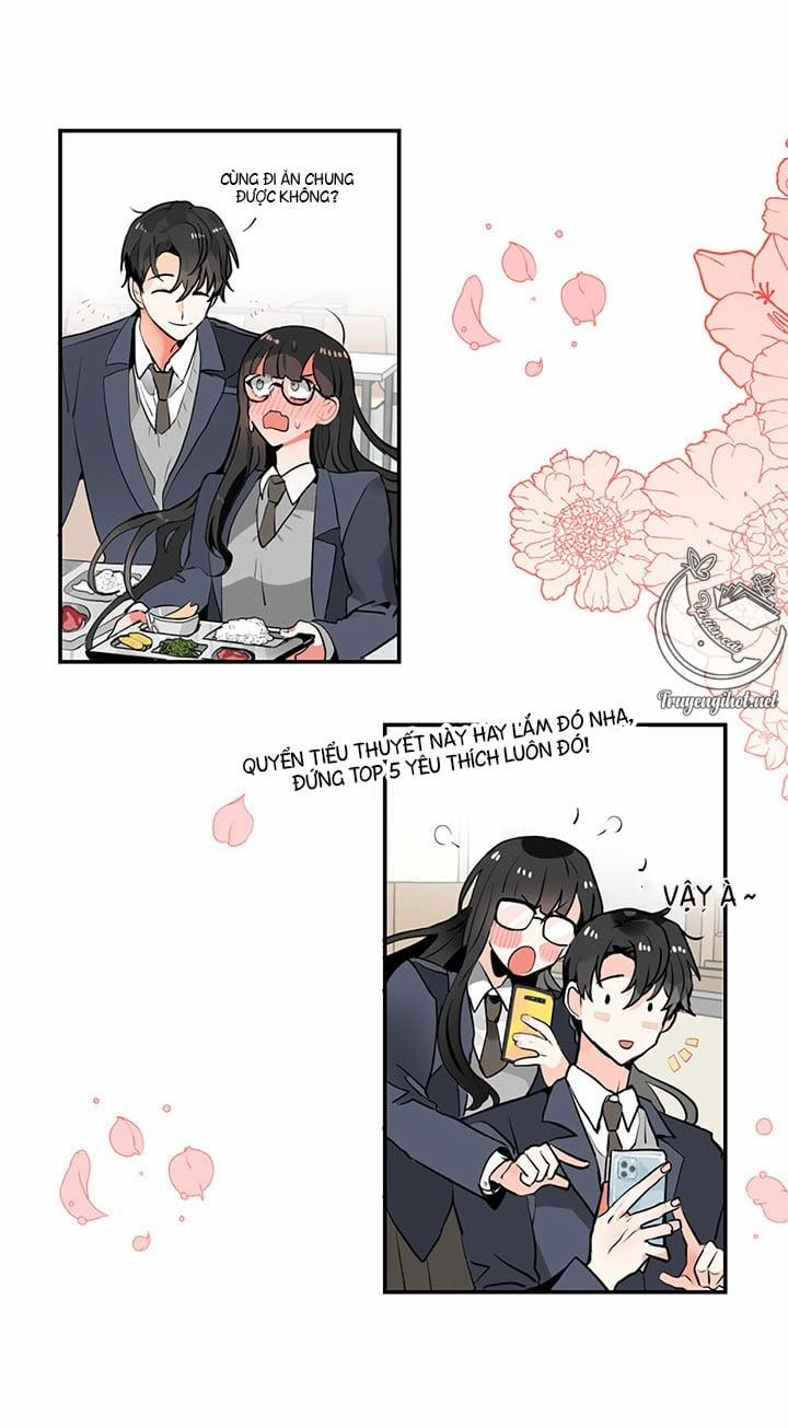 Xin Hãy Cho Tôi Về Nhà 1.1 trang 13