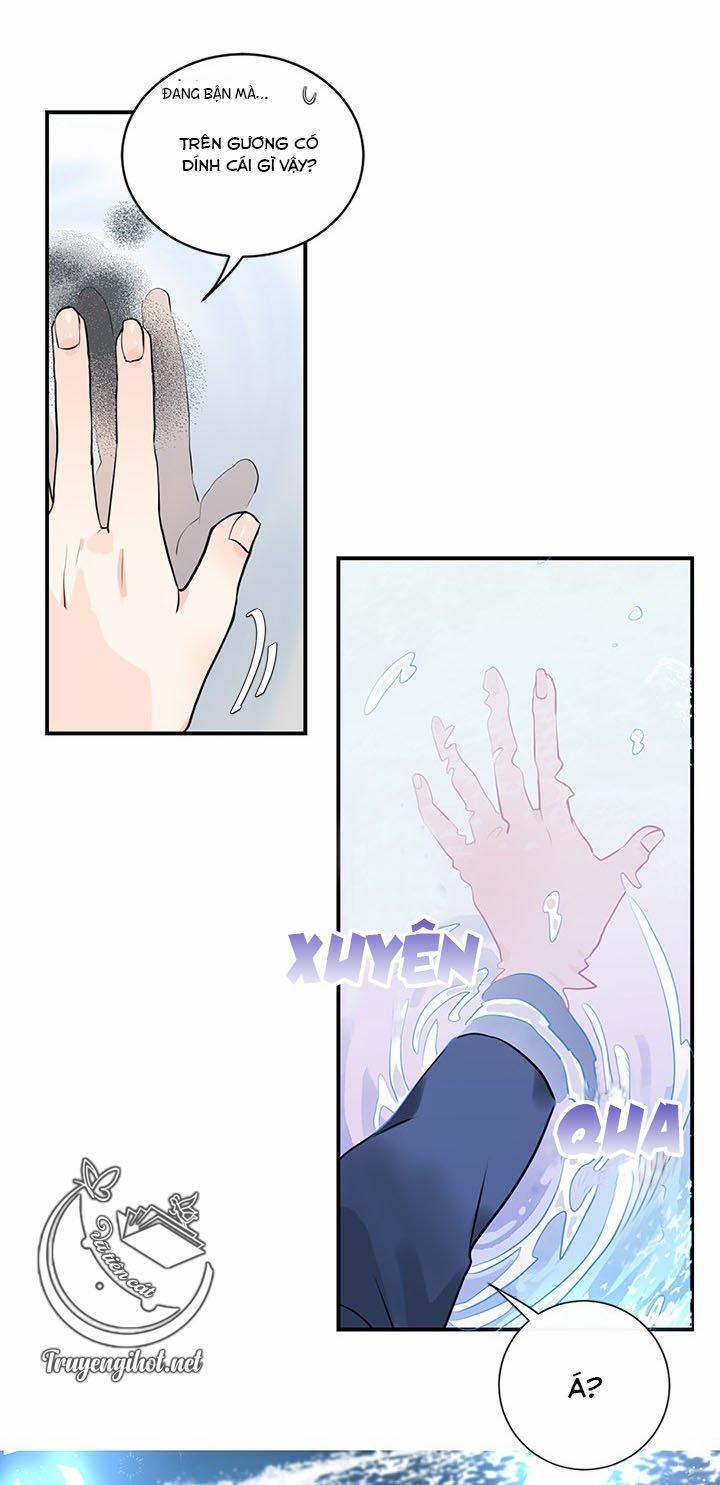 Xin Hãy Cho Tôi Về Nhà 1.1 trang 21