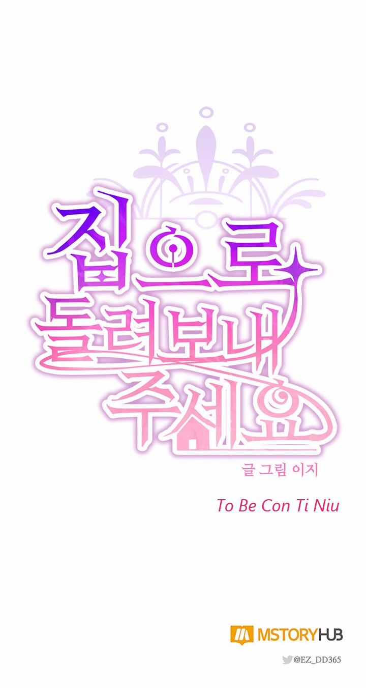 Xin Hãy Cho Tôi Về Nhà 1.1 trang 28