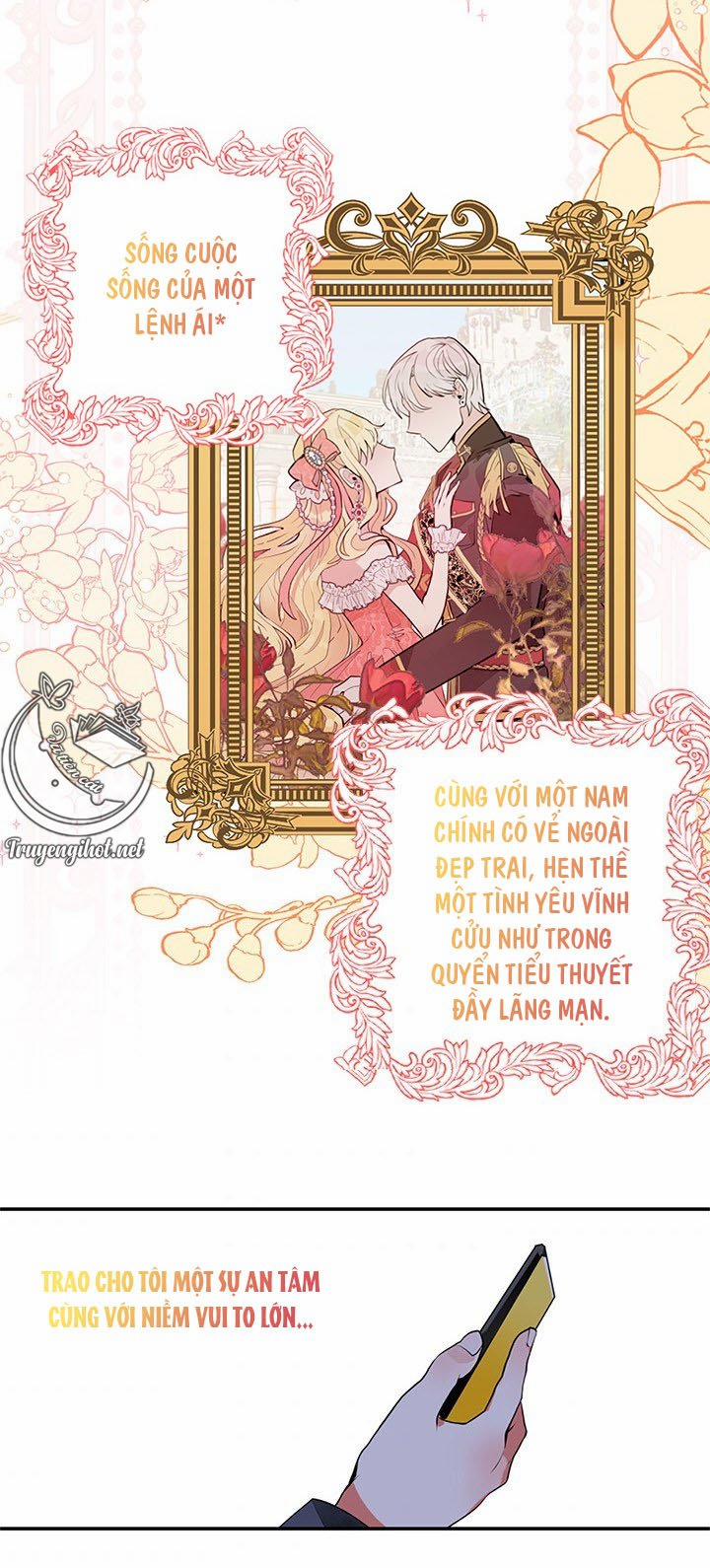 Xin Hãy Cho Tôi Về Nhà 1.1 trang 3