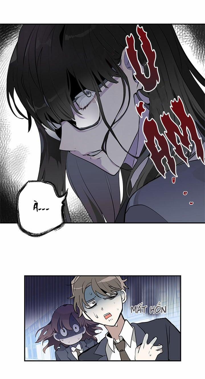 Xin Hãy Cho Tôi Về Nhà 1.1 trang 5