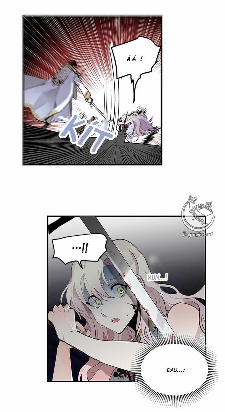 Xin Hãy Cho Tôi Về Nhà 1.2 trang 15