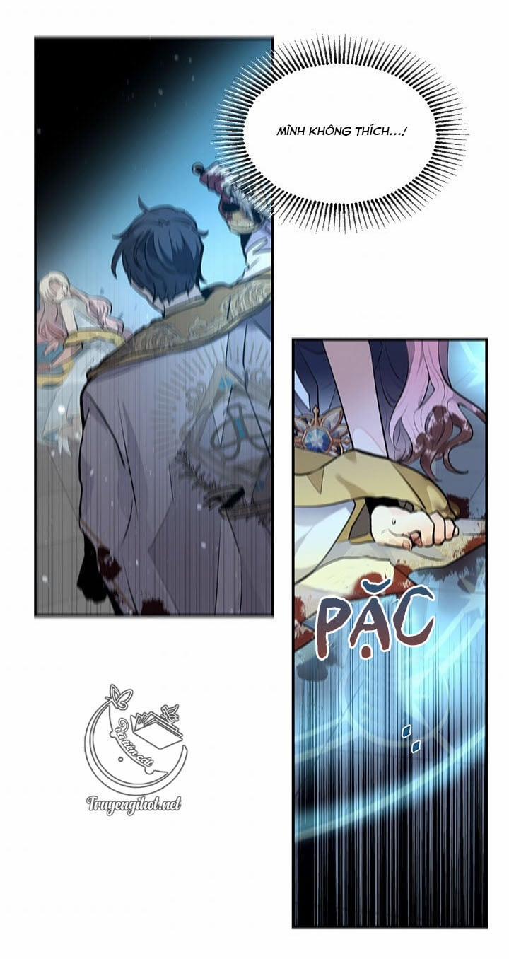 Xin Hãy Cho Tôi Về Nhà 1.2 trang 20