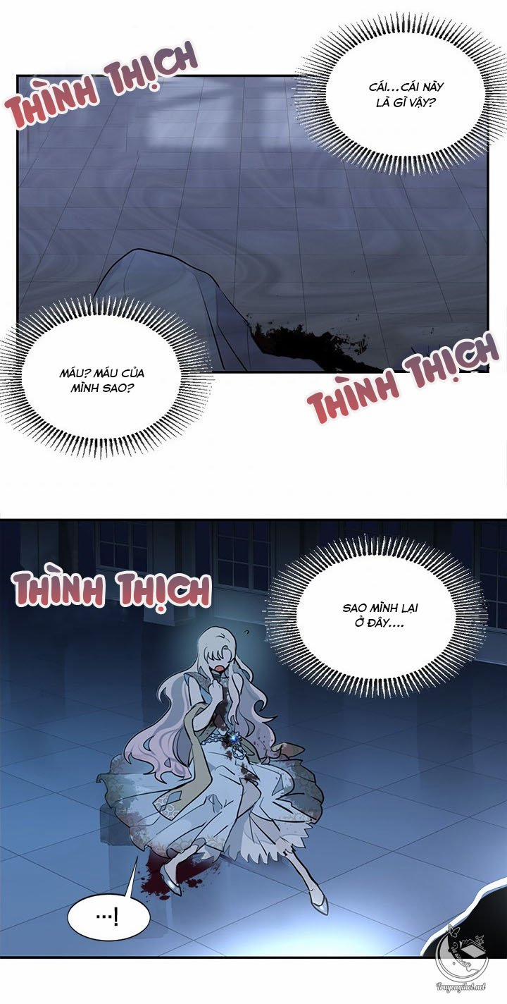 Xin Hãy Cho Tôi Về Nhà 1.2 trang 3