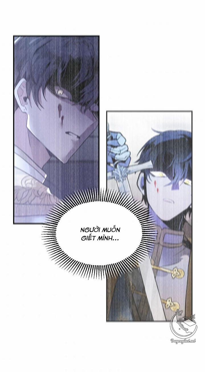 Xin Hãy Cho Tôi Về Nhà 1.2 trang 35