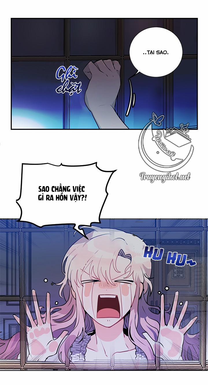 Xin Hãy Cho Tôi Về Nhà 2.1 trang 11