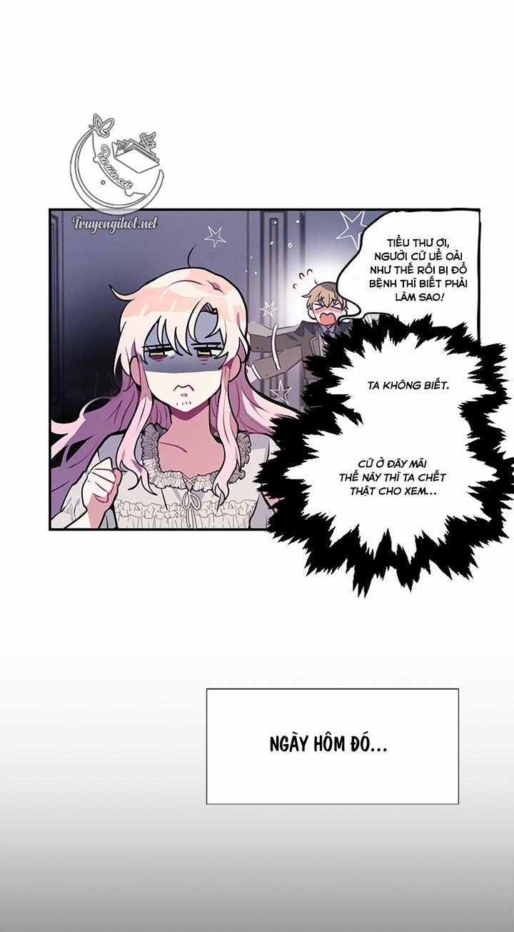 Xin Hãy Cho Tôi Về Nhà 2.1 trang 14