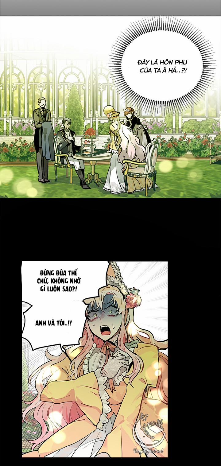 Xin Hãy Cho Tôi Về Nhà 2.1 trang 15