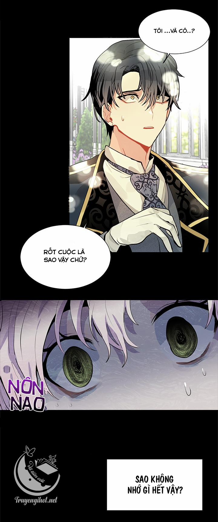 Xin Hãy Cho Tôi Về Nhà 2.1 trang 16