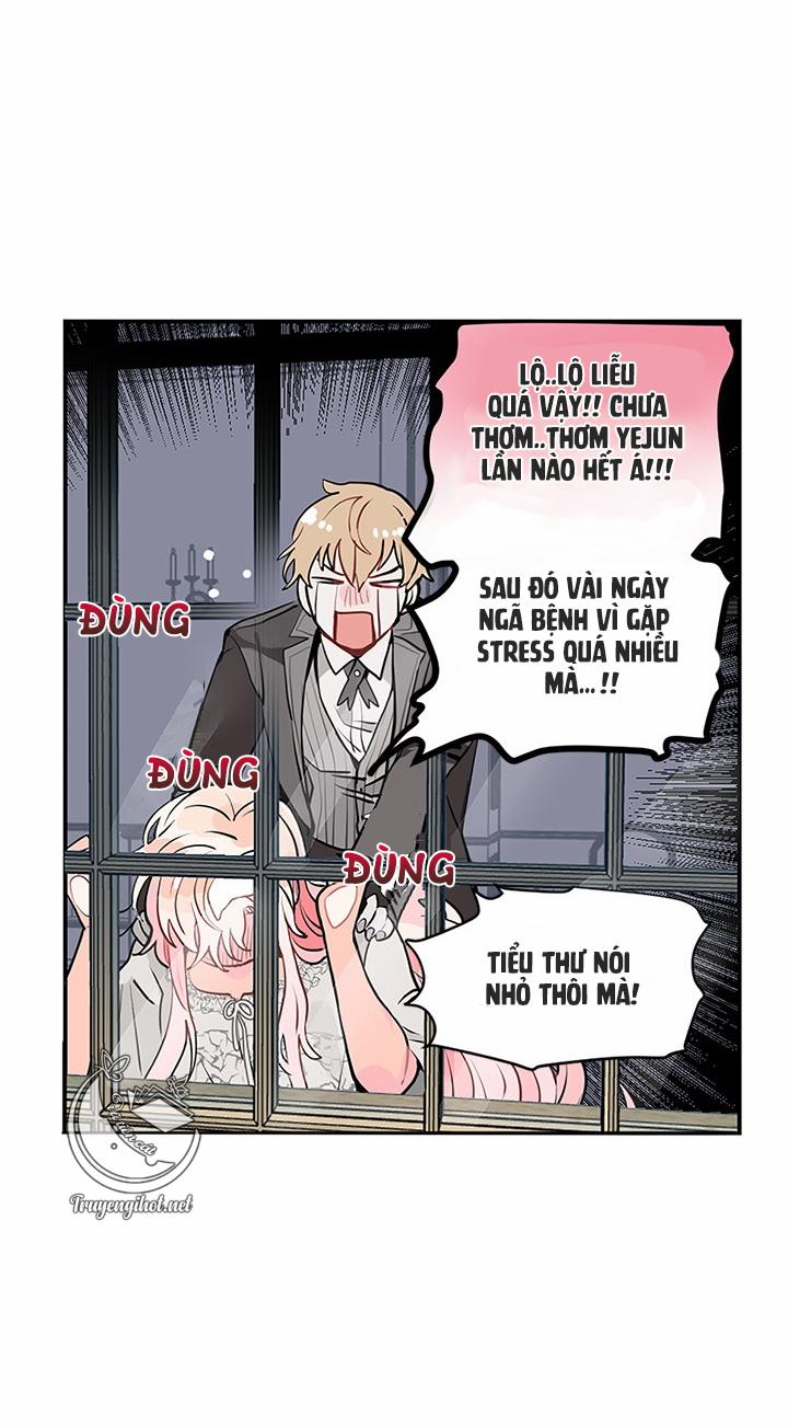 Xin Hãy Cho Tôi Về Nhà 2.1 trang 23