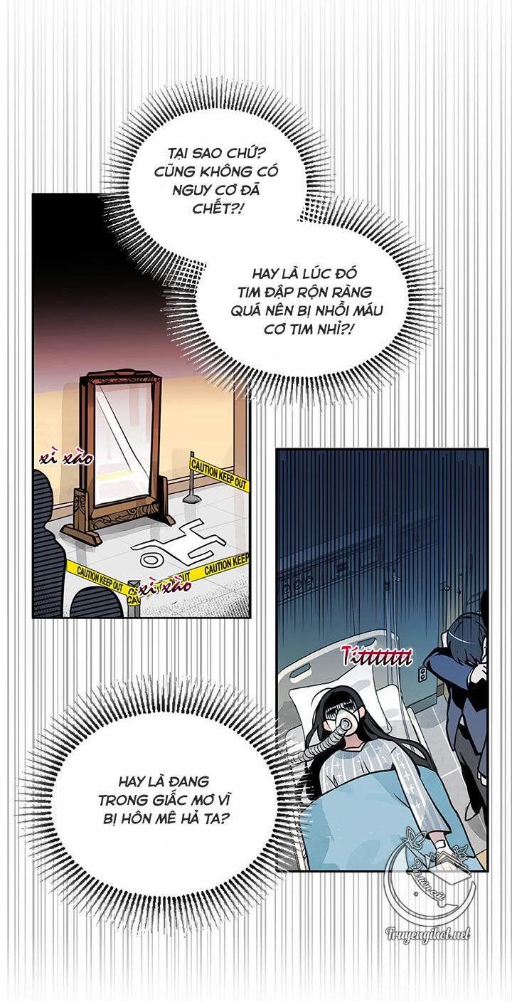 Xin Hãy Cho Tôi Về Nhà 2.1 trang 27