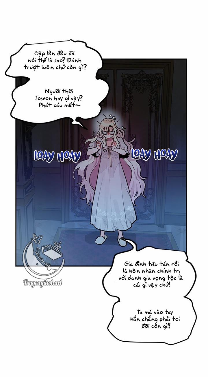 Xin Hãy Cho Tôi Về Nhà 2.2 trang 21