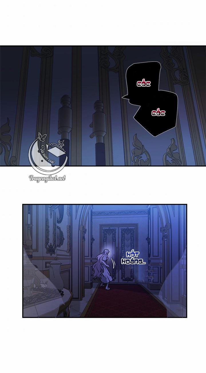 Xin Hãy Cho Tôi Về Nhà 2.2 trang 25