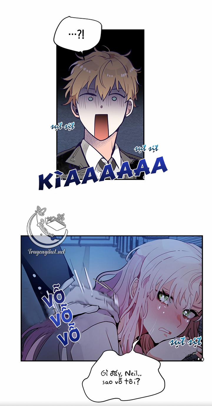 Xin Hãy Cho Tôi Về Nhà 2.2 trang 3