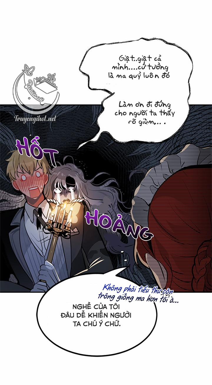 Xin Hãy Cho Tôi Về Nhà 2.2 trang 6