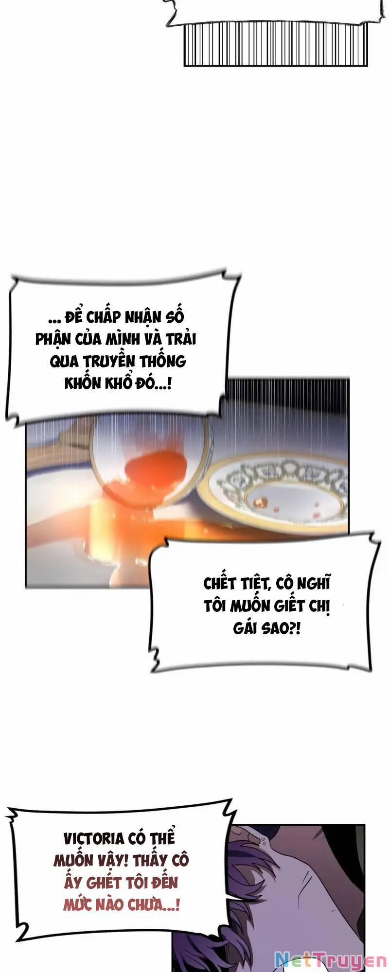 Xin Hãy Cho Tôi Về Nhà 65 trang 20