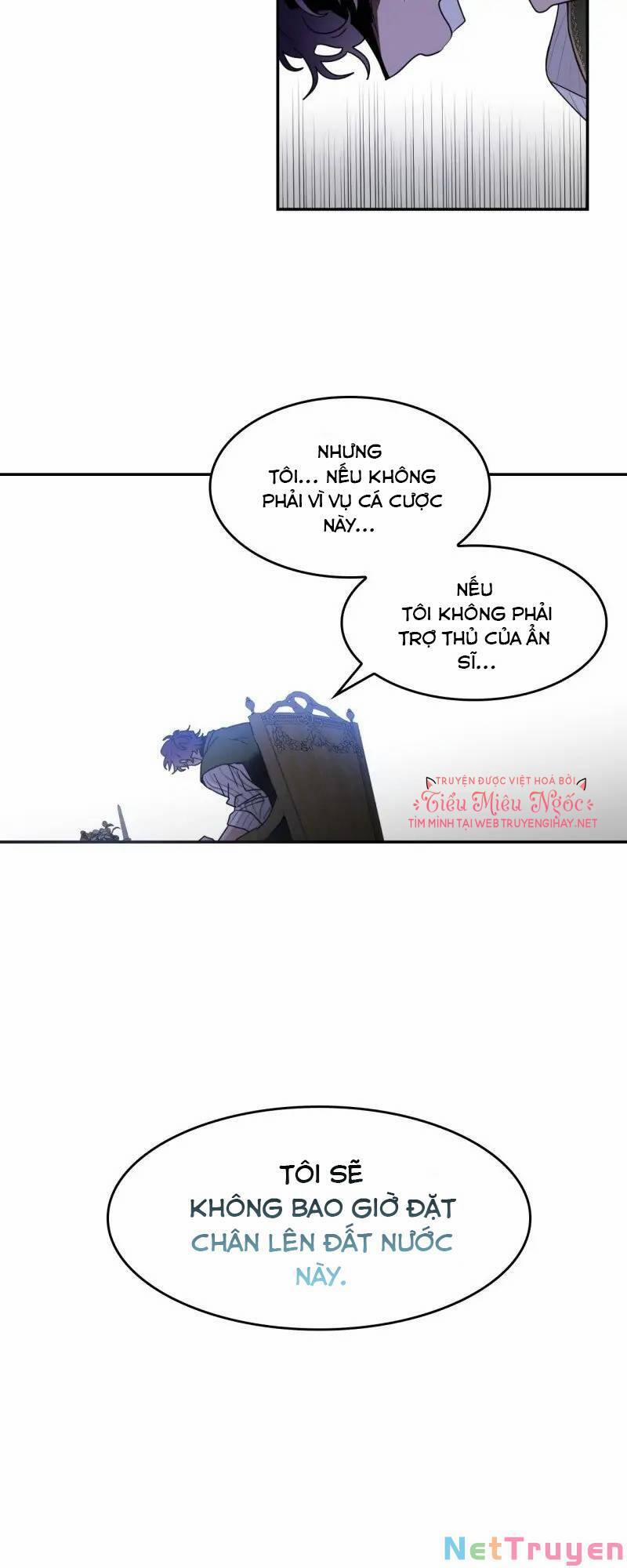 Xin Hãy Cho Tôi Về Nhà 65 trang 21