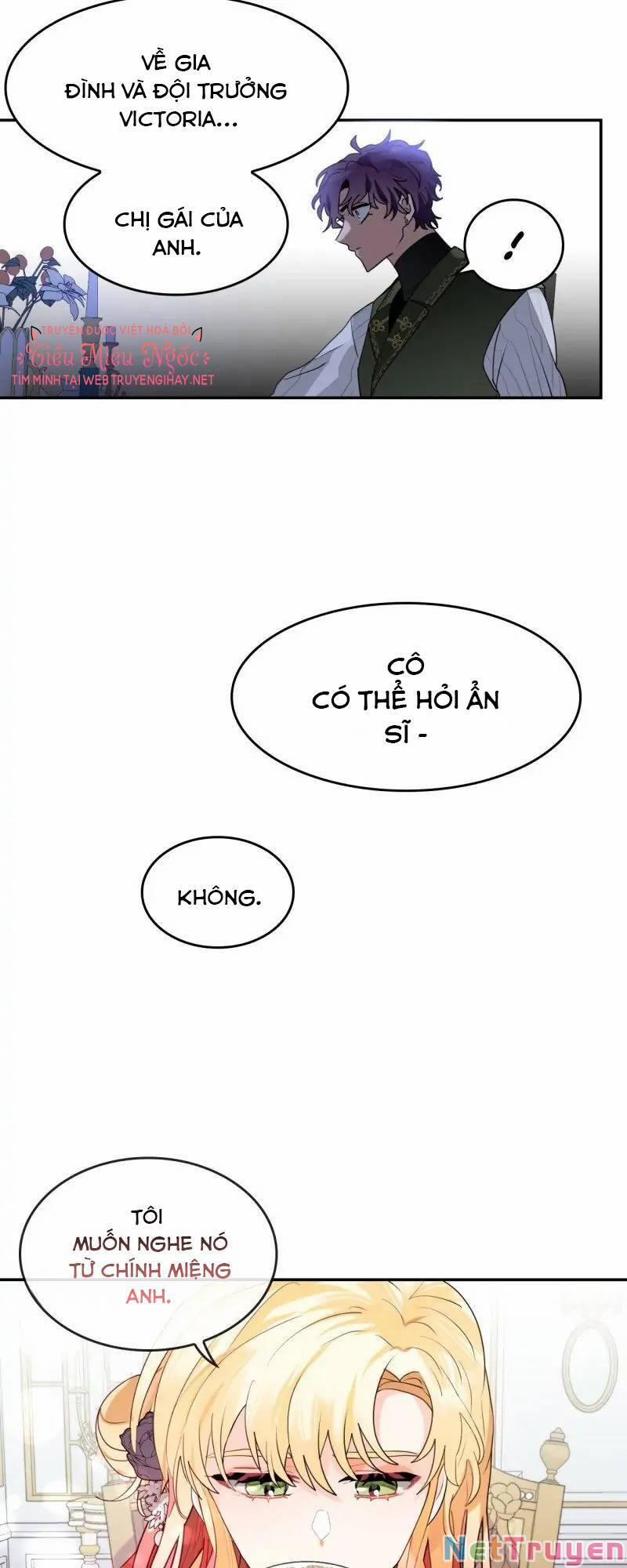 Xin Hãy Cho Tôi Về Nhà 65 trang 9