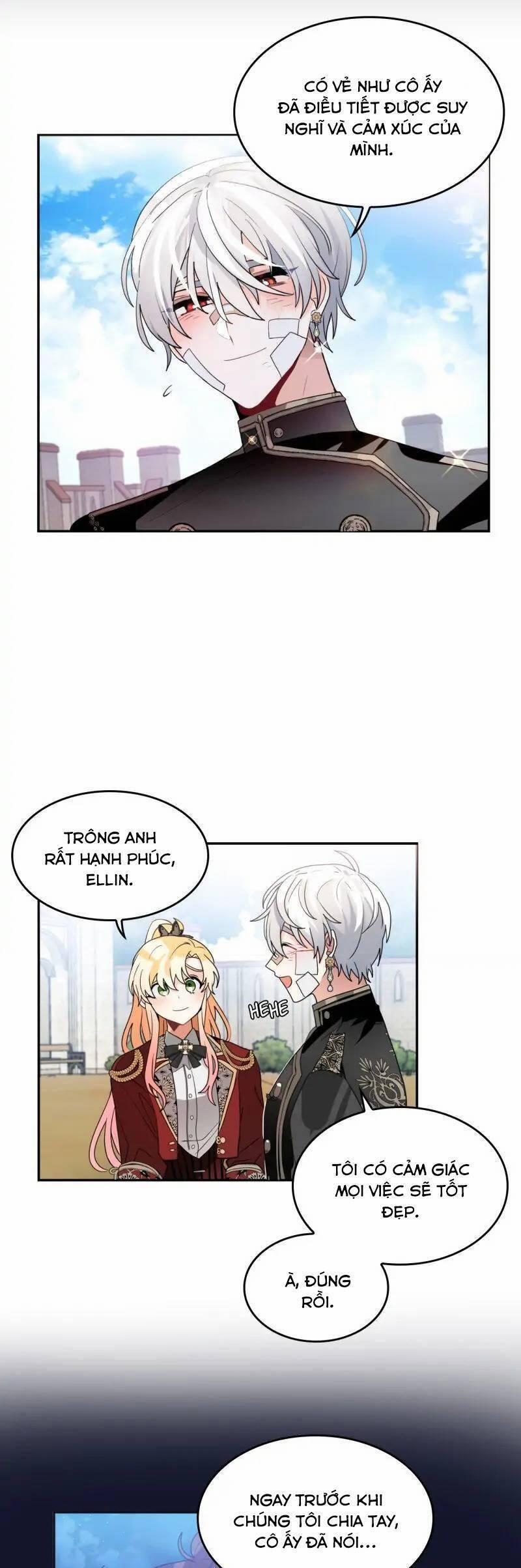 Xin Hãy Cho Tôi Về Nhà 66 trang 10