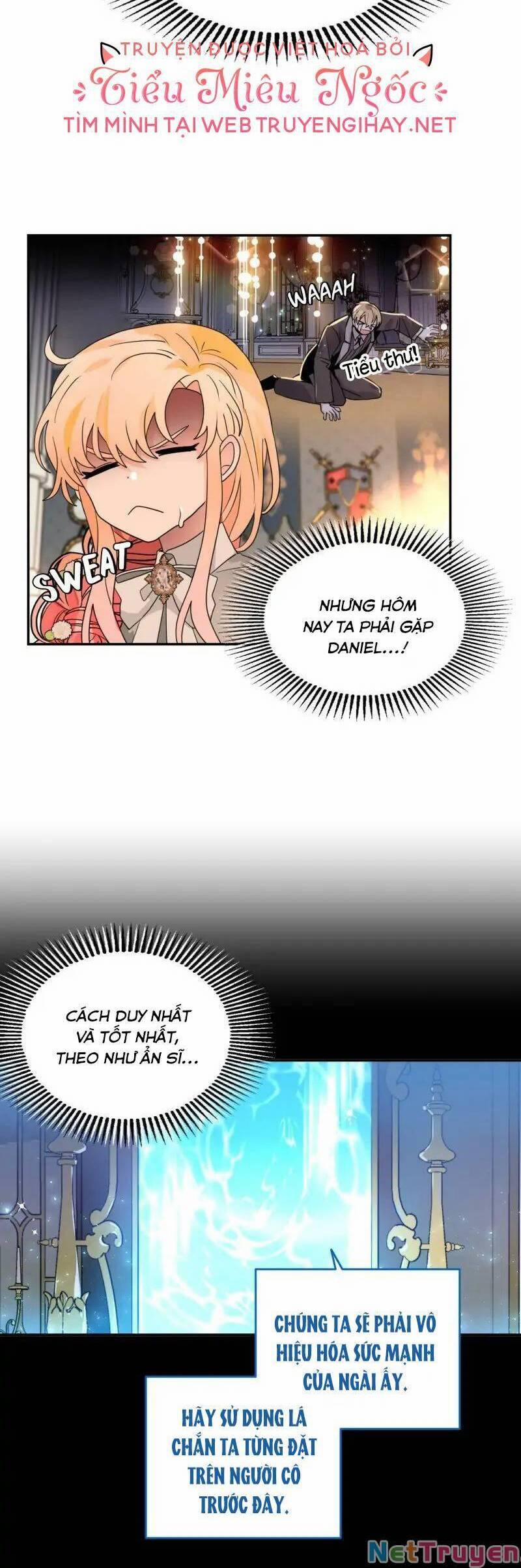 Xin Hãy Cho Tôi Về Nhà 66 trang 13