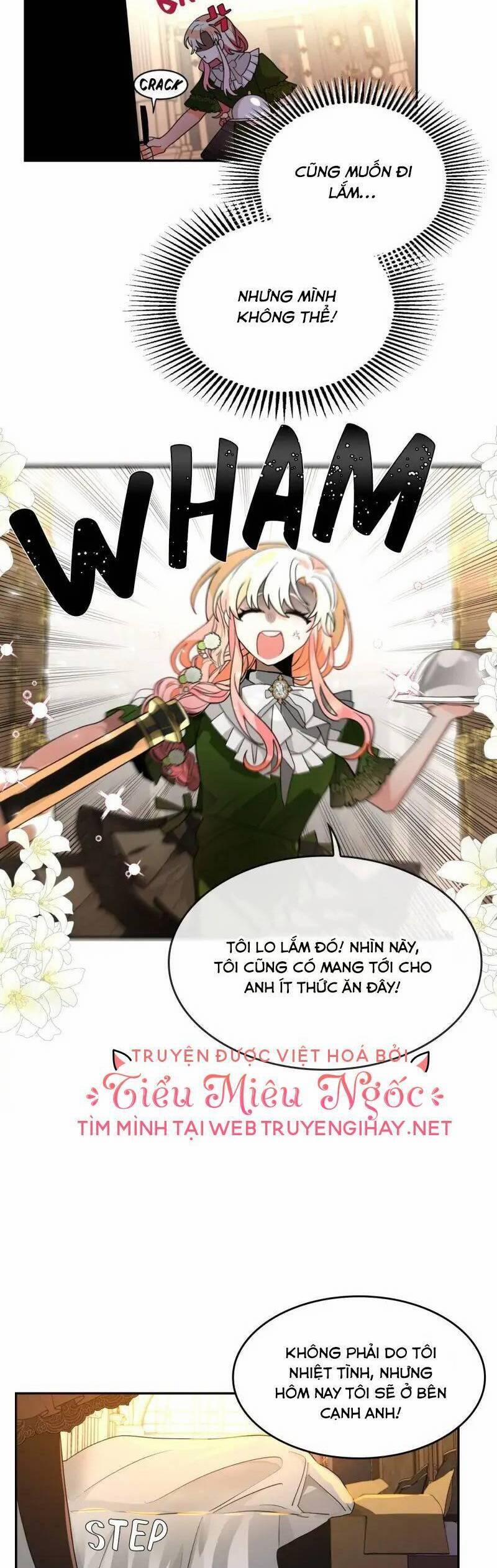 Xin Hãy Cho Tôi Về Nhà 66 trang 16