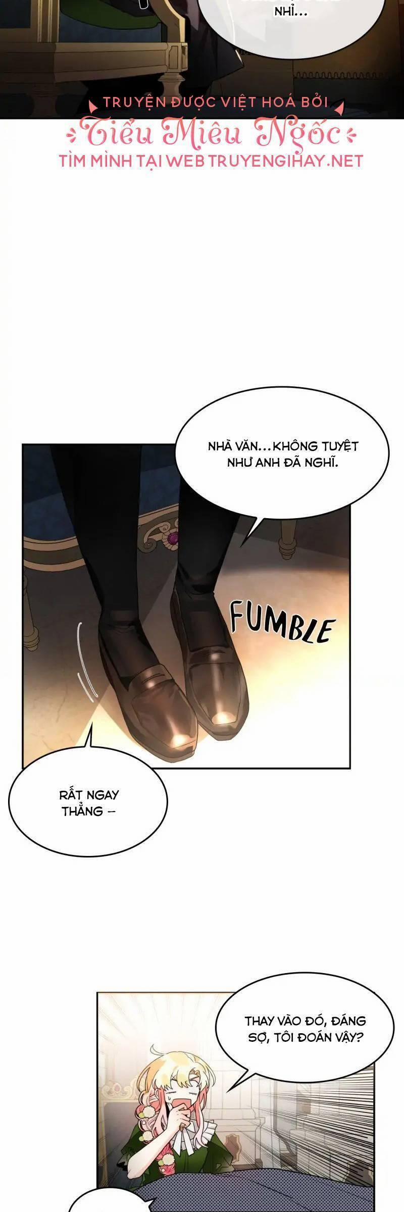 Xin Hãy Cho Tôi Về Nhà 66 trang 19