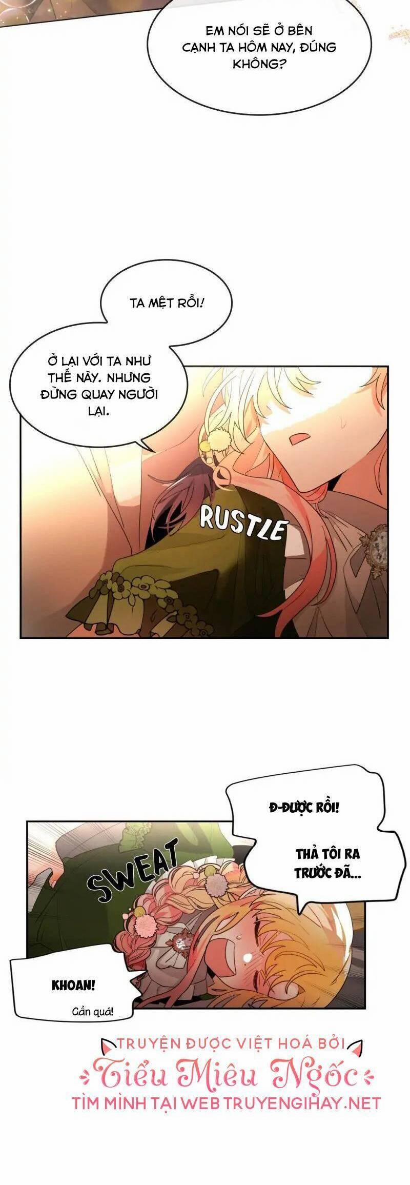 Xin Hãy Cho Tôi Về Nhà 66 trang 24