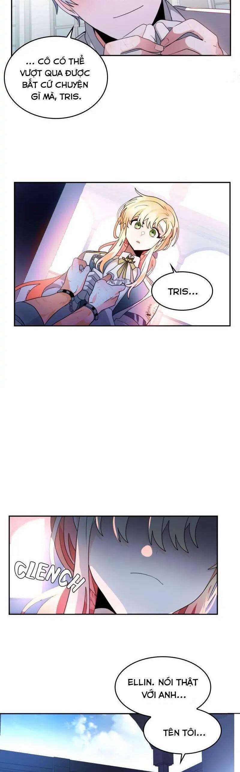 Xin Hãy Cho Tôi Về Nhà 67 trang 15