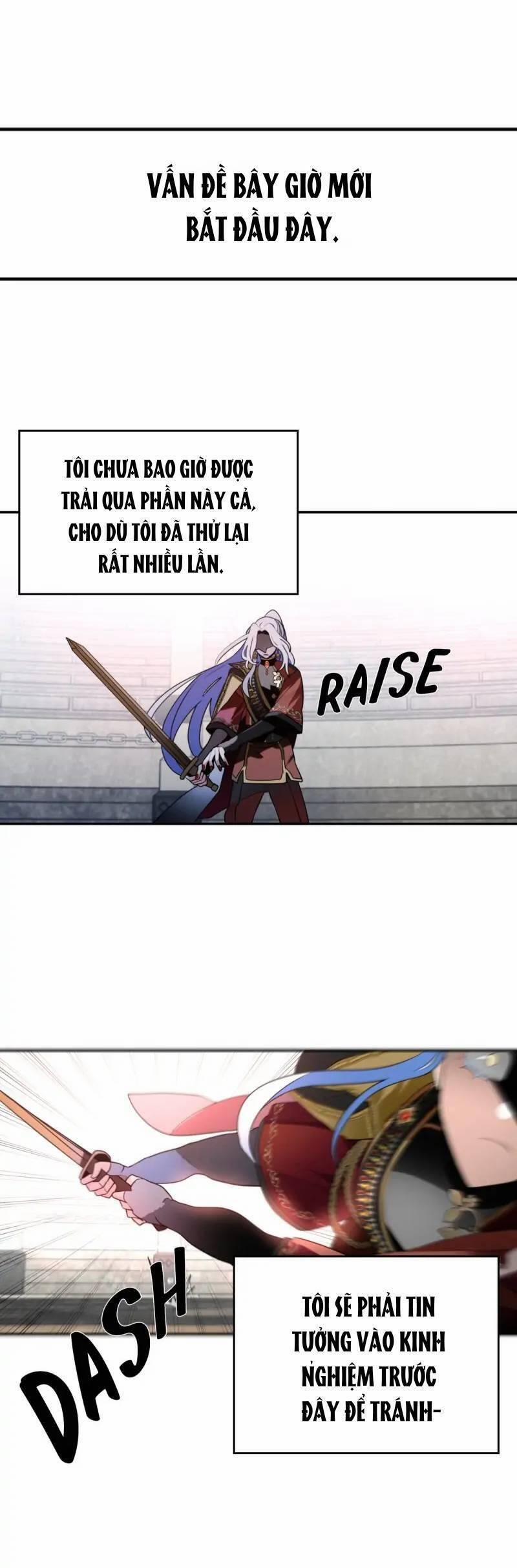 Xin Hãy Cho Tôi Về Nhà 67 trang 23