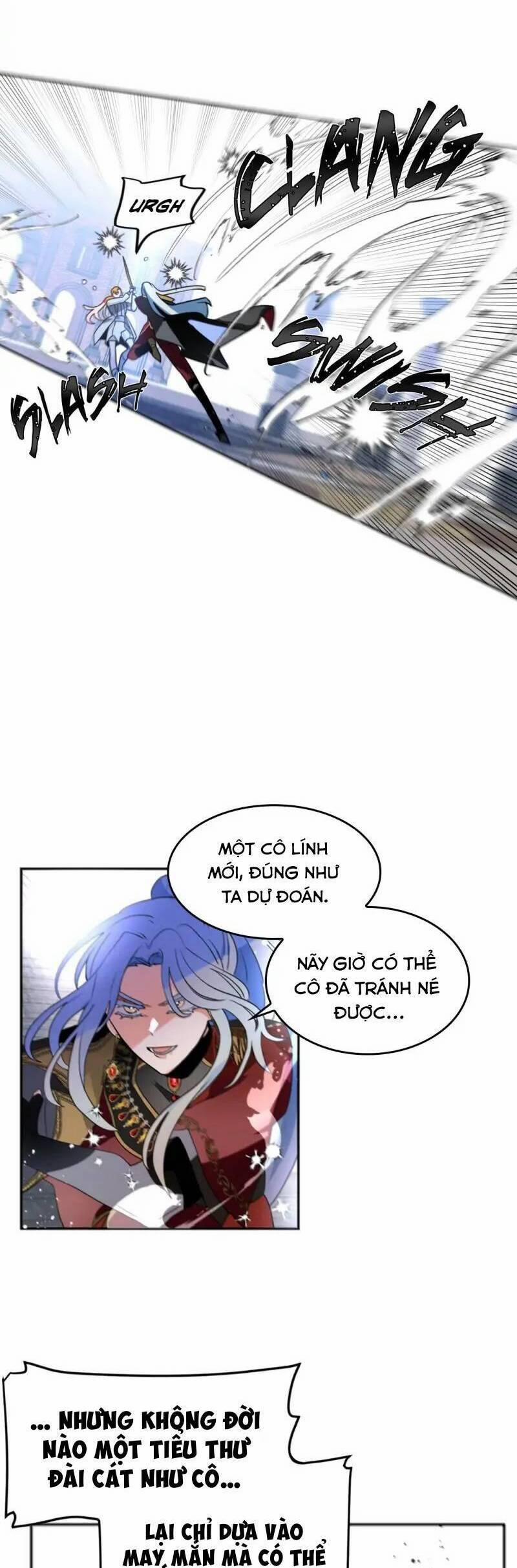 Xin Hãy Cho Tôi Về Nhà 67 trang 24