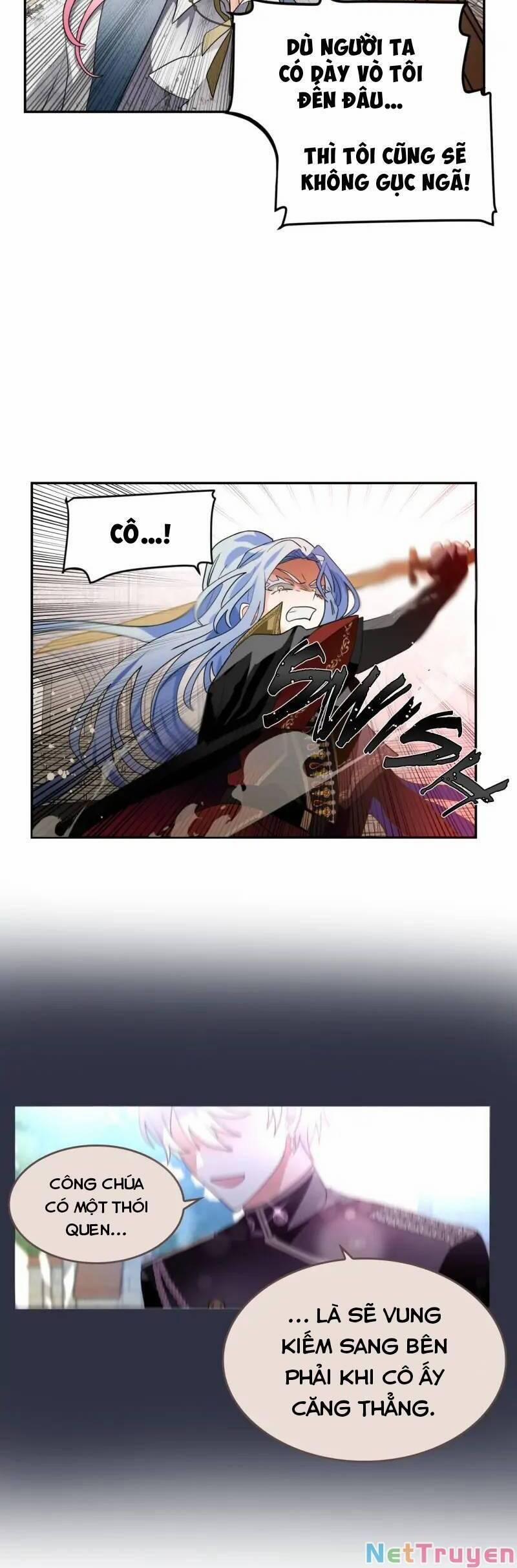 Xin Hãy Cho Tôi Về Nhà 67 trang 27