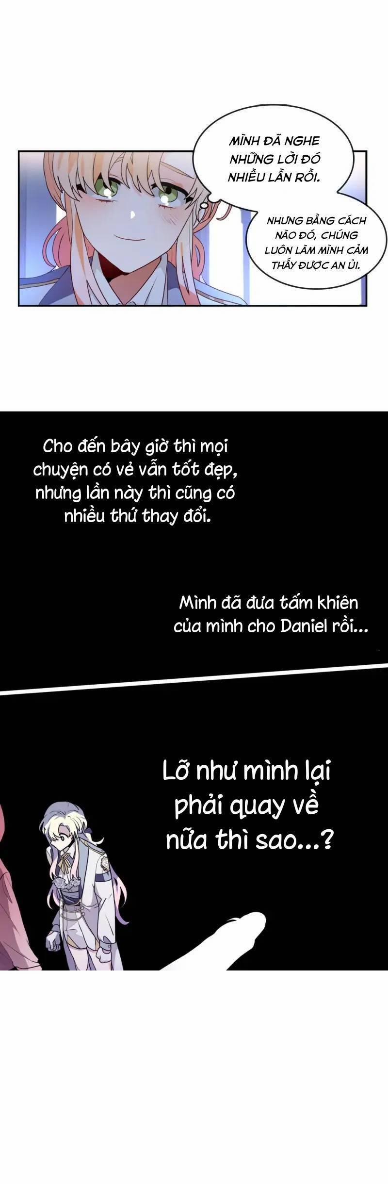 Xin Hãy Cho Tôi Về Nhà 67 trang 4