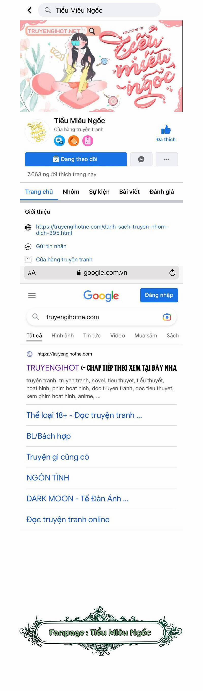 Xin Hãy Cho Tôi Về Nhà 68 trang 0