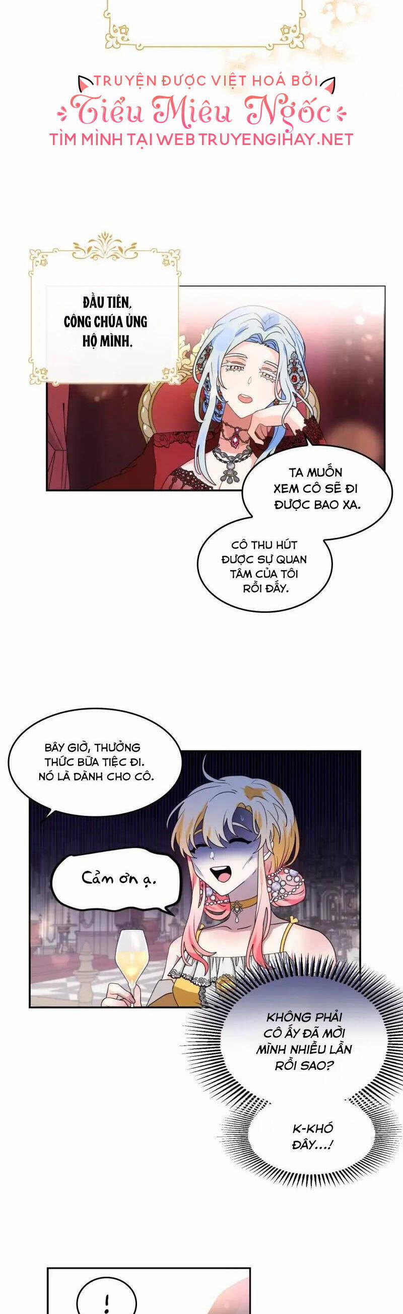 Xin Hãy Cho Tôi Về Nhà 68 trang 10