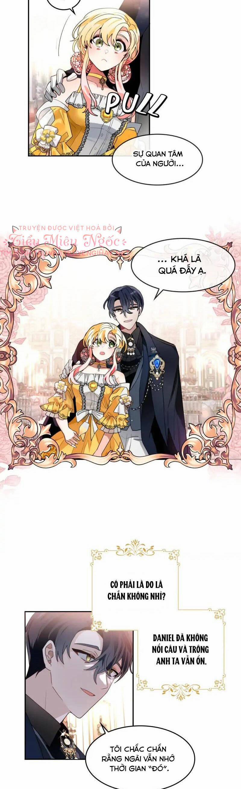 Xin Hãy Cho Tôi Về Nhà 68 trang 11