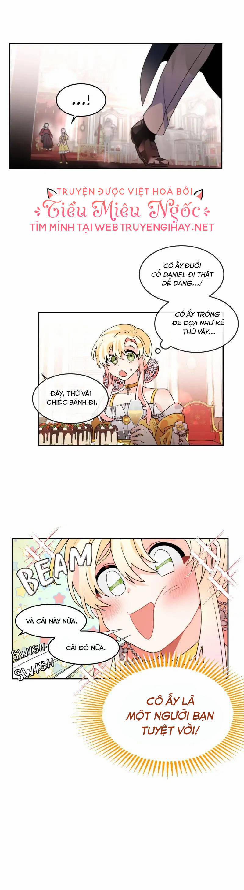 Xin Hãy Cho Tôi Về Nhà 68 trang 14