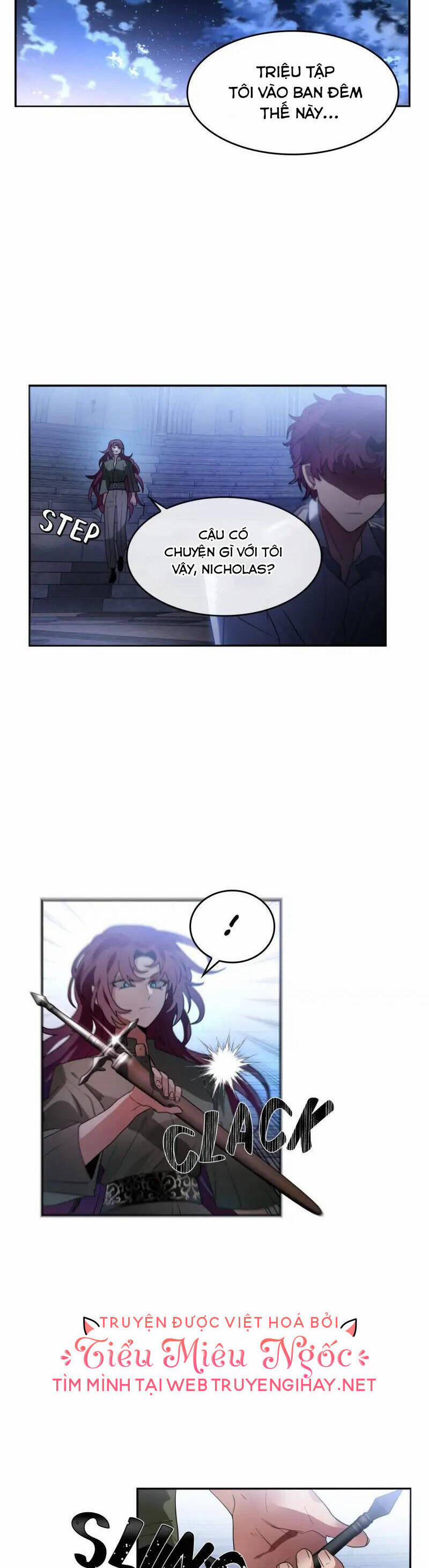 Xin Hãy Cho Tôi Về Nhà 68 trang 24