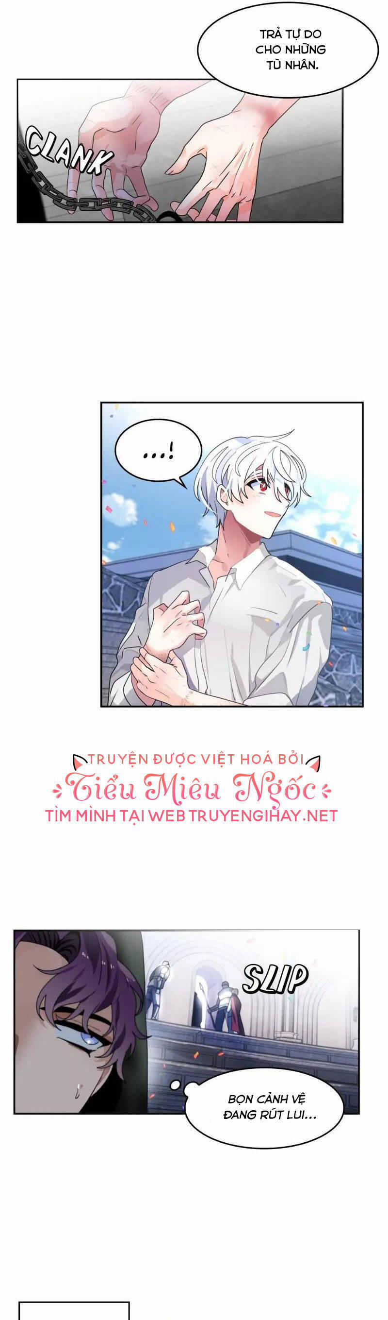 Xin Hãy Cho Tôi Về Nhà 68 trang 6