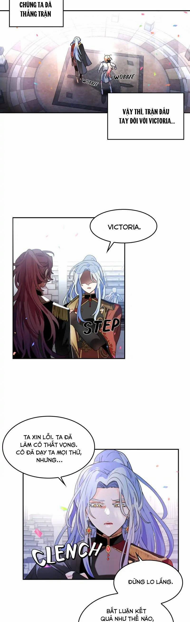 Xin Hãy Cho Tôi Về Nhà 68 trang 7