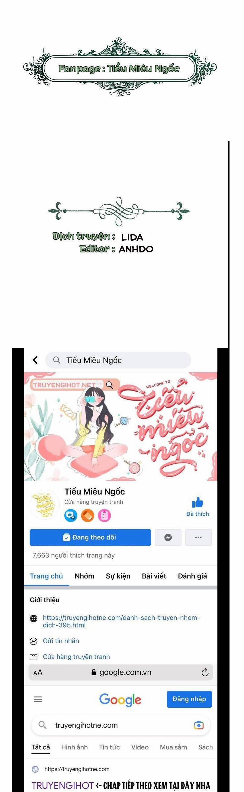 Xin Hãy Cho Tôi Về Nhà 69 trang 0